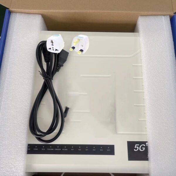 Discreet 5G mobile signal jammer - Image 4
